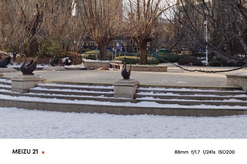 魅族21体验：这是一款有缺点依然能接受的手机