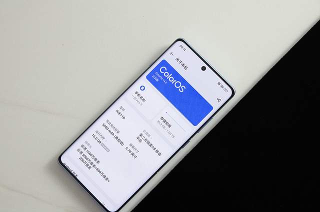 旗舰手机中的“钉子户”，一加Ace 3评测，真正无短板的“水桶机”