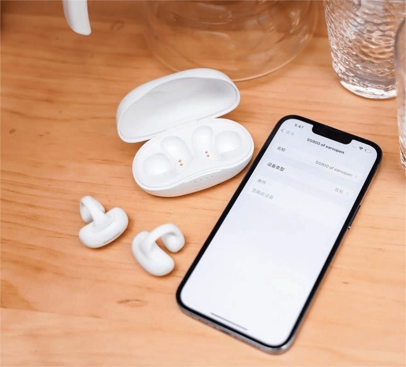 骨传导耳机哪个牌子好？五大主流骨传导耳机种草推荐！