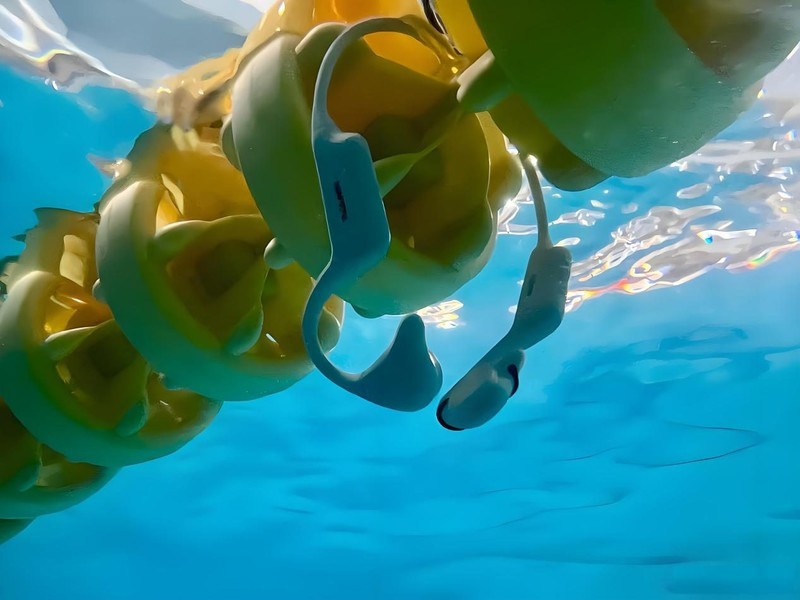 骨传导耳机适合户外运动吗？运动达人亲测五款优质骨传导耳机