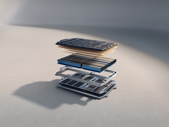 5.4米转弯半径、防弹电池，35.98万起的小鹏X9，杀入高端MPV！