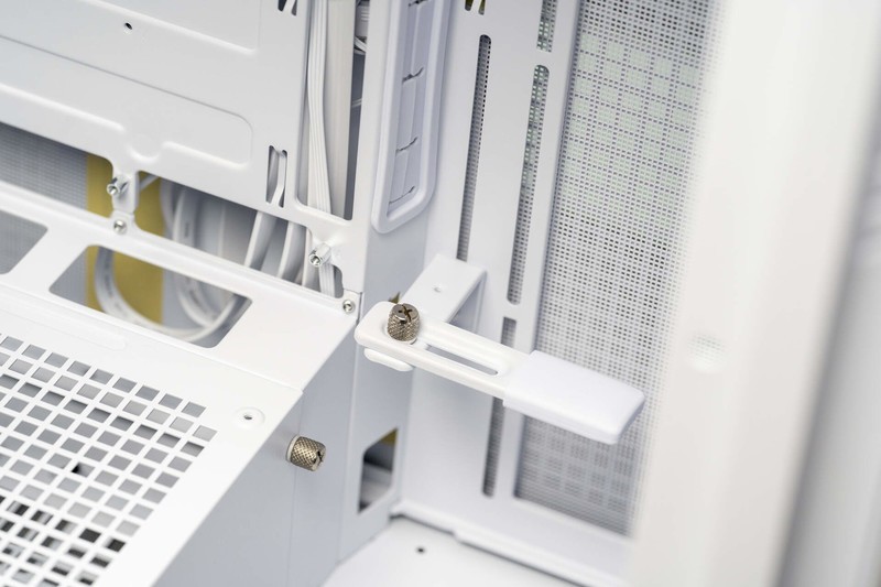 微星MPG VELOX 300R AIRFLOW PZ机箱评测：性能与美学的完美融合