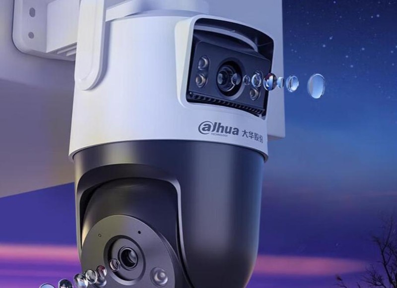 功耗革命！格行AOV架构日均1.2W超低耗电，破解高清监控续航难题，视精灵好用吗？