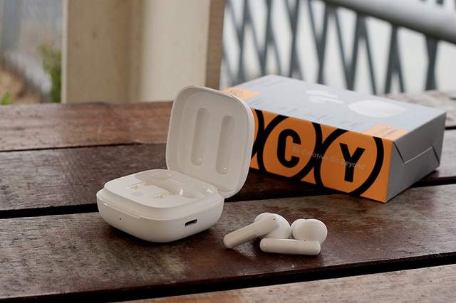 极致性价比的主动降噪耳机——QCY T13 ANC 蓝牙耳机