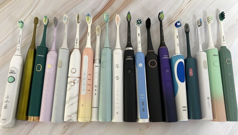 什么电动牙刷好？五大年度最受老用户欢迎品牌产品