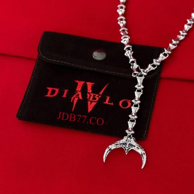 PG消息《Diablo 4》Steam开启6天免费玩 游戏4折减价促销