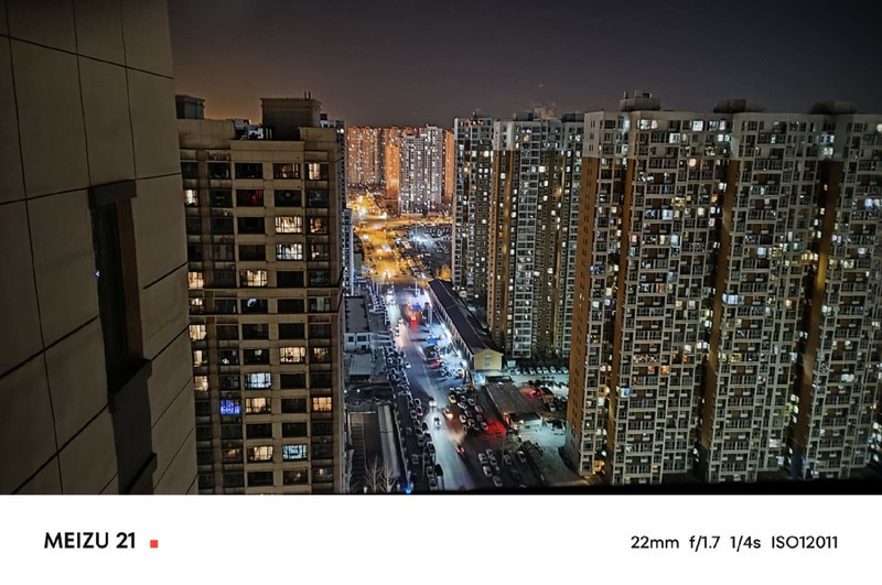 魅族21体验：这是一款有缺点依然能接受的手机