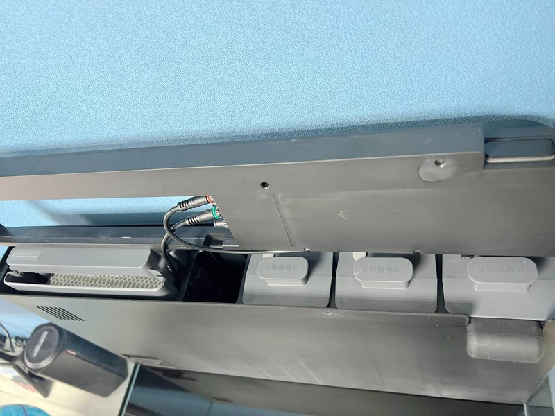 搬进新家，迷上了养鱼，新手小白入手当贝智能鱼缸小记