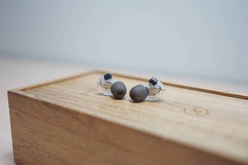 佩戴无敌，监听又好听，威世顿Westone Audio Pro X20评测