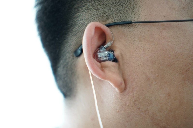 佩戴无敌，监听又好听，威世顿Westone Audio Pro X20评测