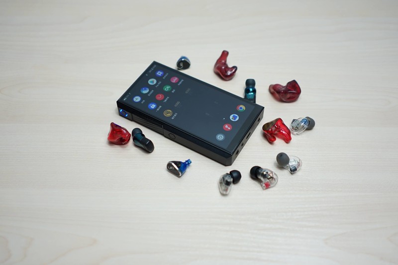 佩戴无敌，监听又好听，威世顿Westone Audio Pro X20评测