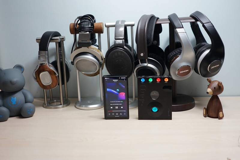 佩戴无敌，监听又好听，威世顿Westone Audio Pro X20评测