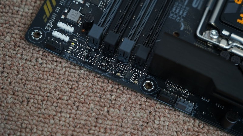 只为游戏而生，Intel i5 12490F评测及体验分享