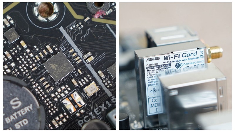 只为游戏而生，Intel i5 12490F评测及体验分享