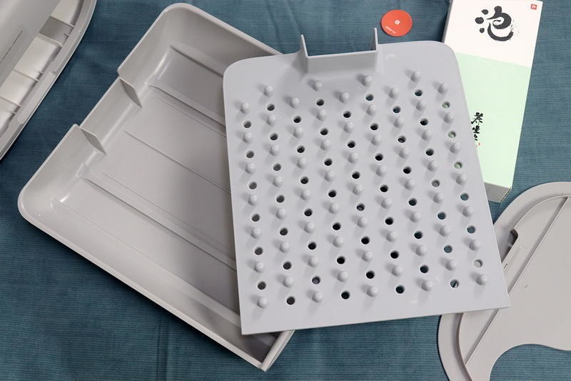 入秋泡脚，鸟枪换炮：聊聊我的智能蒸汽足浴盆