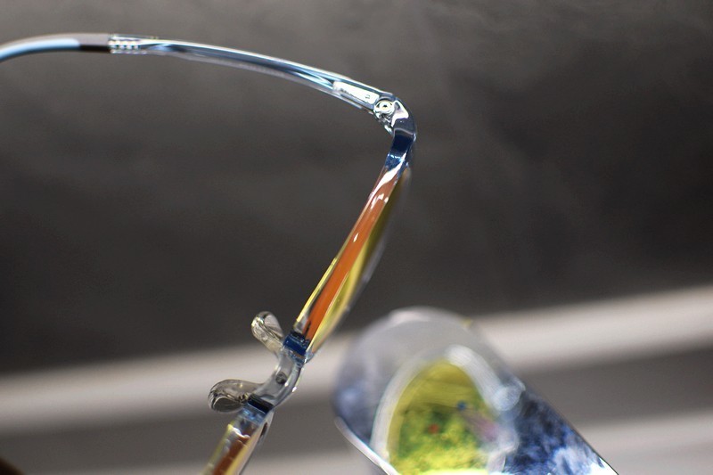 给孩子的礼物 阿潘达防蓝光儿童眼镜