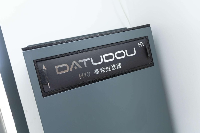 坐标上海，新风机4年使用体验，用了真的离不开