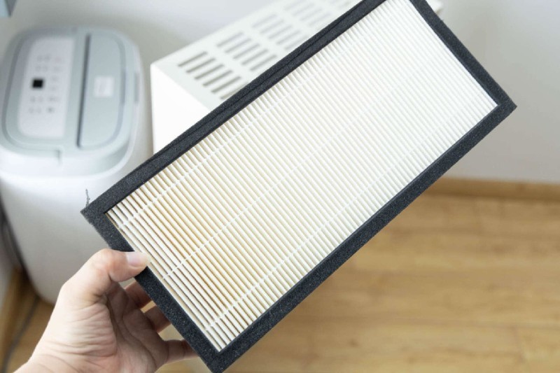 坐标上海，新风机4年使用体验，用了真的离不开