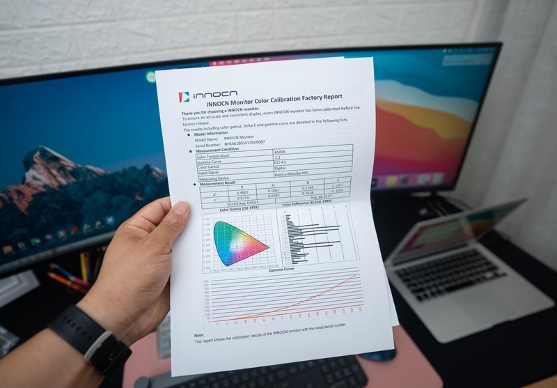 好家伙！49英寸显示器不到四千，小米都不敢这么卷！