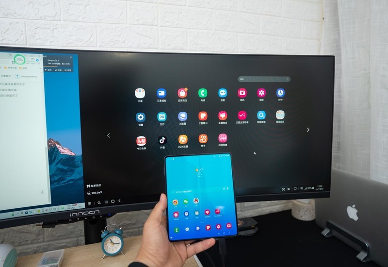 好家伙！49英寸显示器不到四千，小米都不敢这么卷！