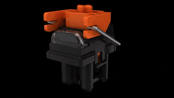 光轴初体验，双飞燕血手幽灵B980机械键盘上手实测