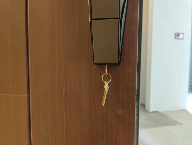 全屋智能从它开始：VOC智能门锁T10PLUS