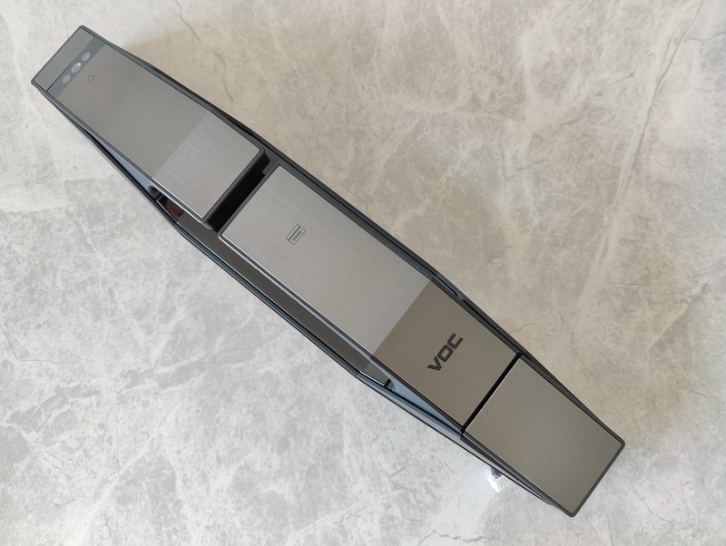 全屋智能从它开始：VOC智能门锁T10PLUS
