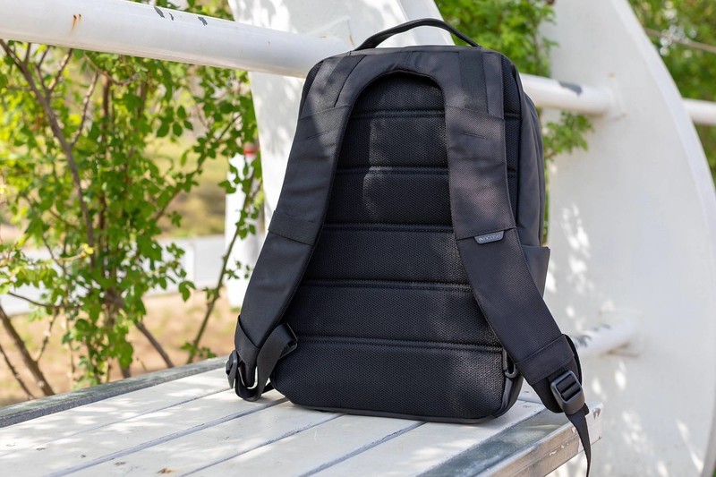 城市通勤该如何选背包？INCASE City系列让你背出时尚新选择