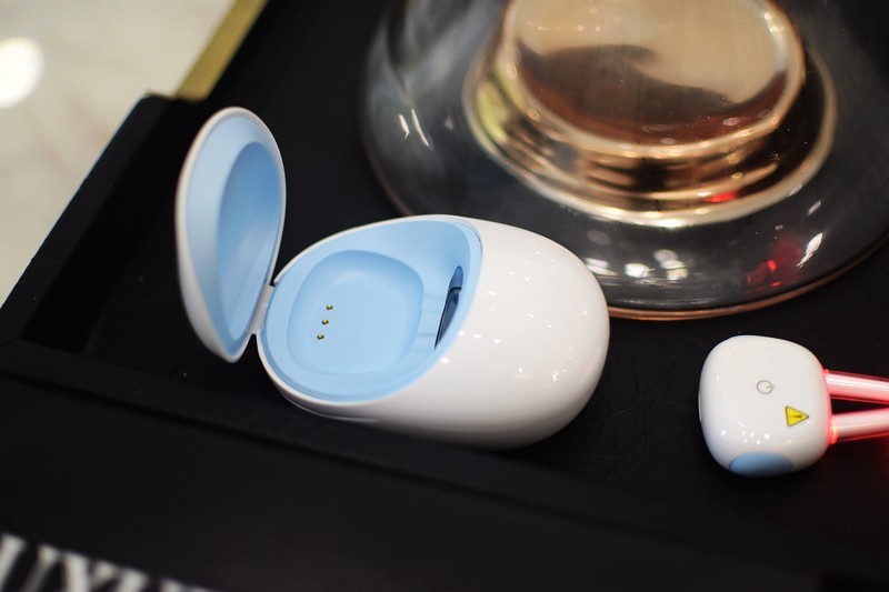 孩子鼻炎不再愁，黑科技鼻炎仪来解忧！