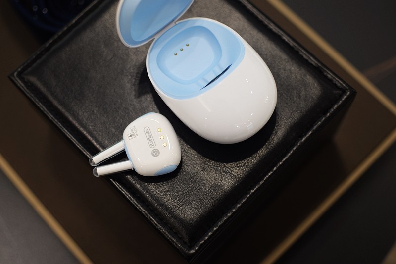 孩子鼻炎不再愁，黑科技鼻炎仪来解忧！