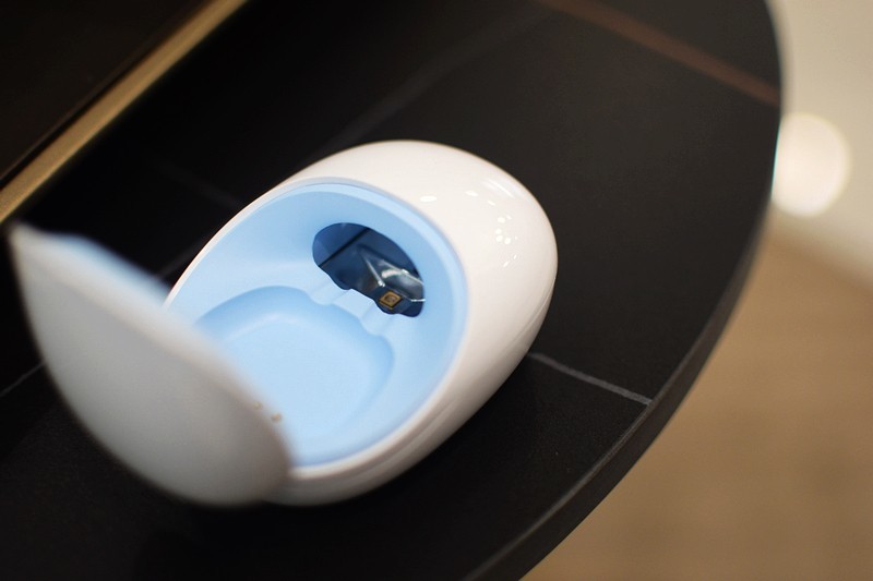 孩子鼻炎不再愁，黑科技鼻炎仪来解忧！