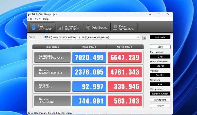 24年固态硬盘怎么选？Crucial英睿达 T500 2TB SSD固态硬盘体验有感
