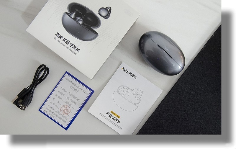 运动伴侣，音质与舒适度的双重享受，原来听歌还可以这样？！