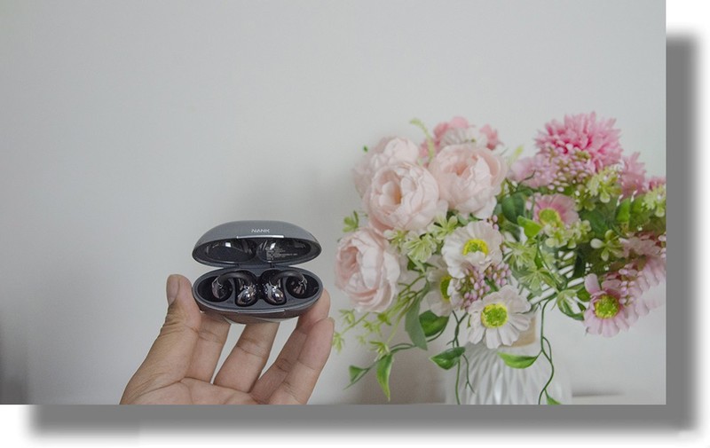 运动伴侣，音质与舒适度的双重享受，原来听歌还可以这样？！