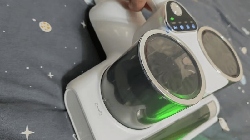 家用除螨仪是否真有用？2025年最实用的5款除螨仪推荐！不看吃亏！