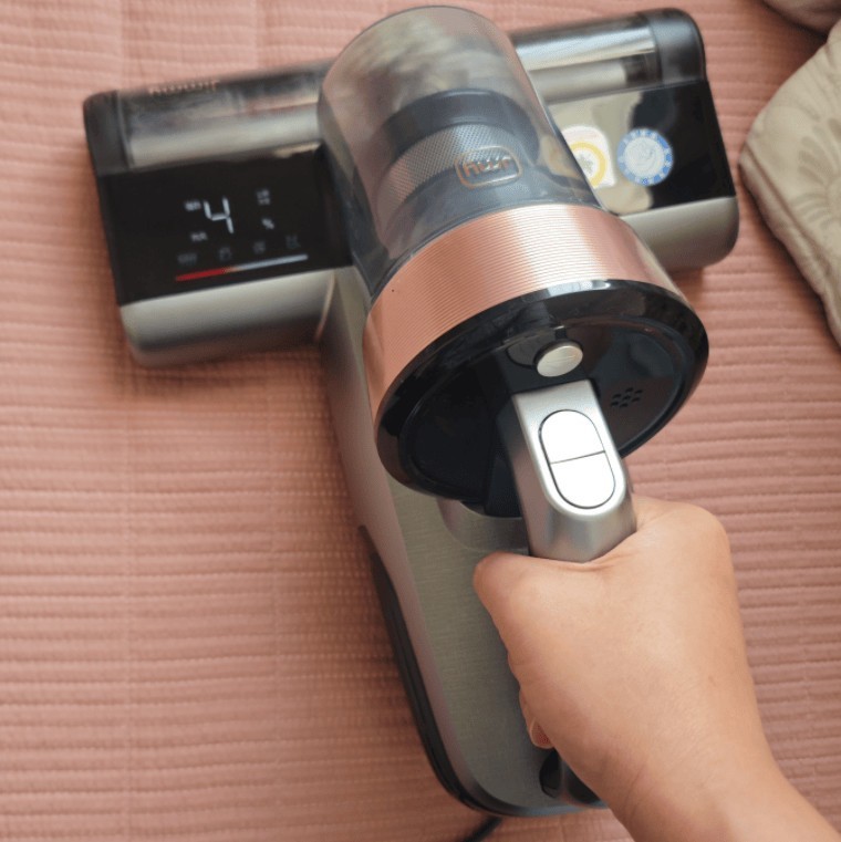 家用除螨仪是否真有用？2025年最实用的5款除螨仪推荐！不看吃亏！