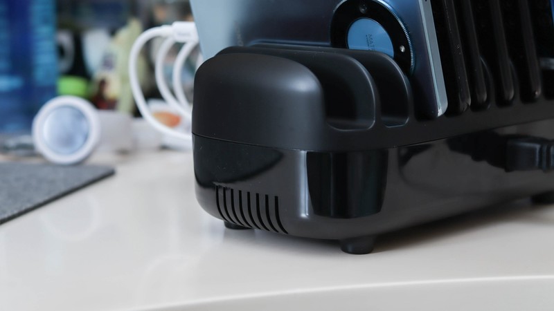 工作室首选多口充电器，10口USB+120W大功率，告别线材蜘蛛网！