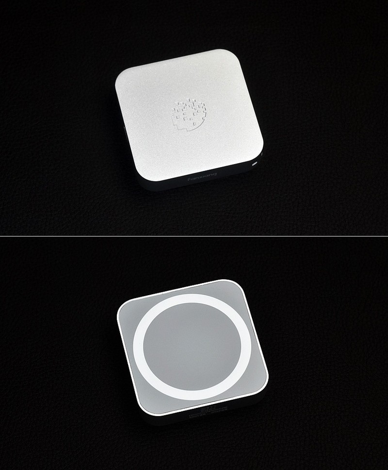 不同凡响 梵想PS500移动固态硬盘PSSD 实测分享