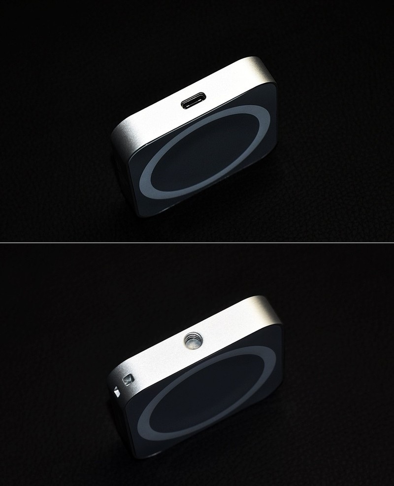 不同凡响 梵想PS500移动固态硬盘PSSD 实测分享