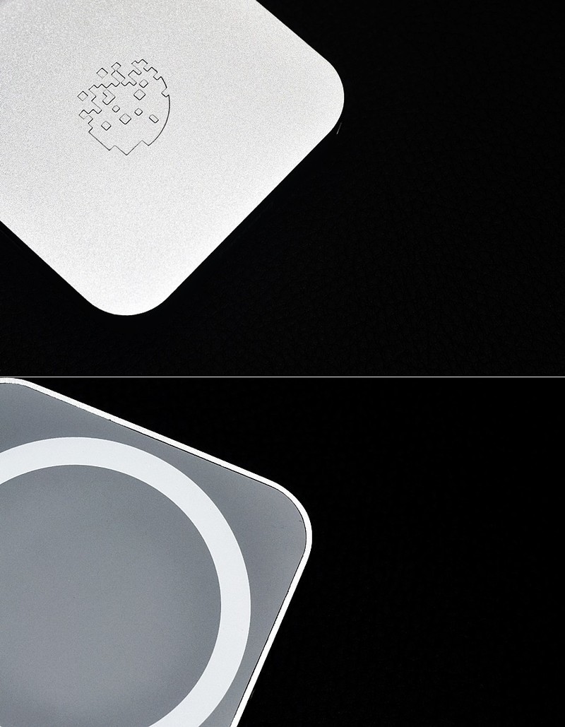 不同凡响 梵想PS500移动固态硬盘PSSD 实测分享