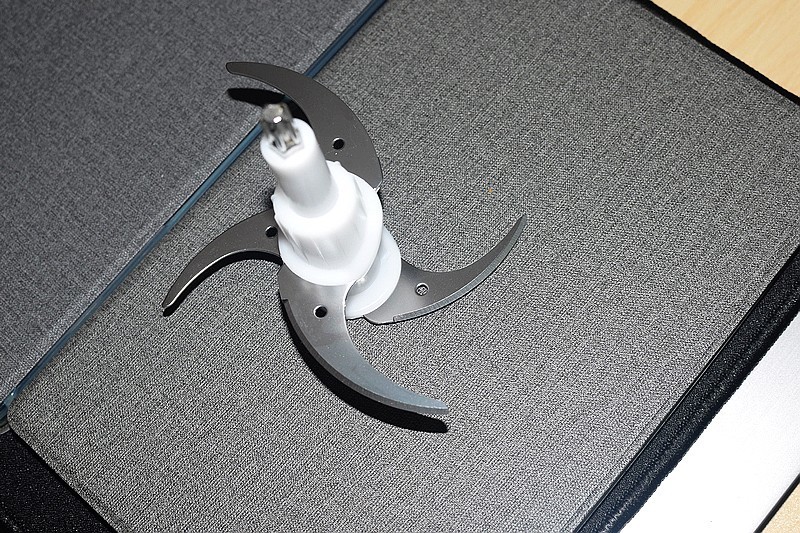 厨房中的好帮手 LEGUS多功能绞肉机