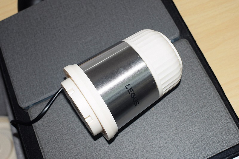 厨房中的好帮手 LEGUS多功能绞肉机