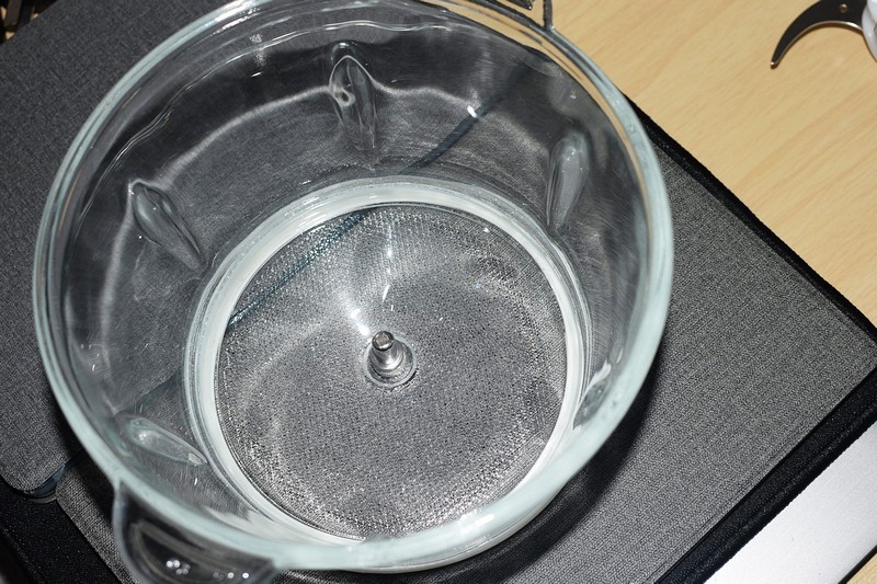 厨房中的好帮手 LEGUS多功能绞肉机