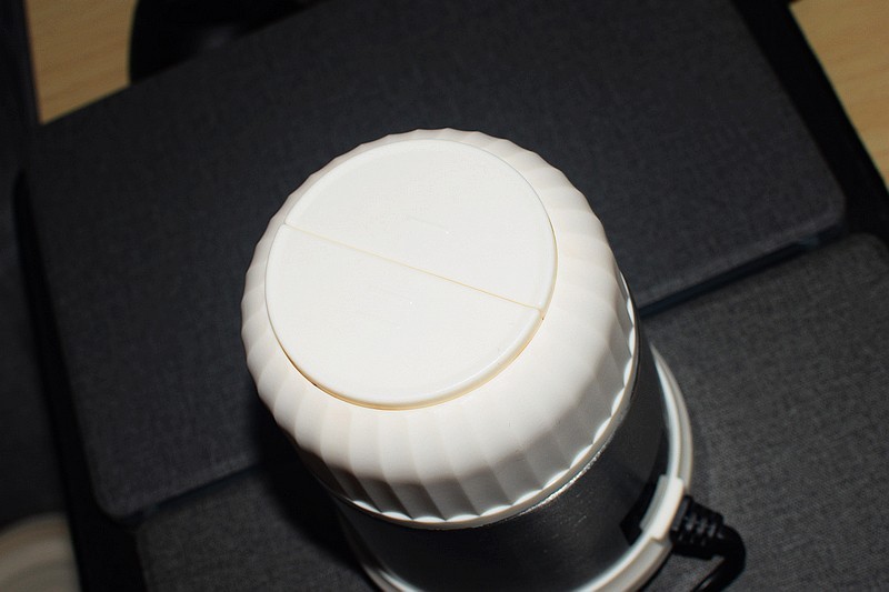 厨房中的好帮手 LEGUS多功能绞肉机