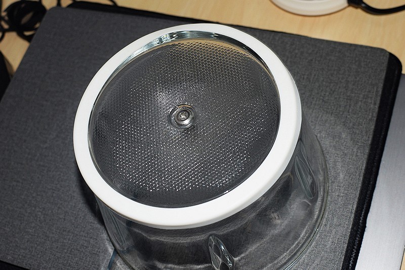 厨房中的好帮手 LEGUS多功能绞肉机