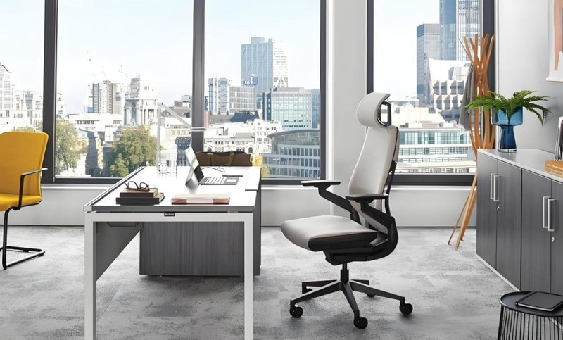 人体工学电脑椅哪个牌子好？十大人体工学电脑椅排行榜推荐