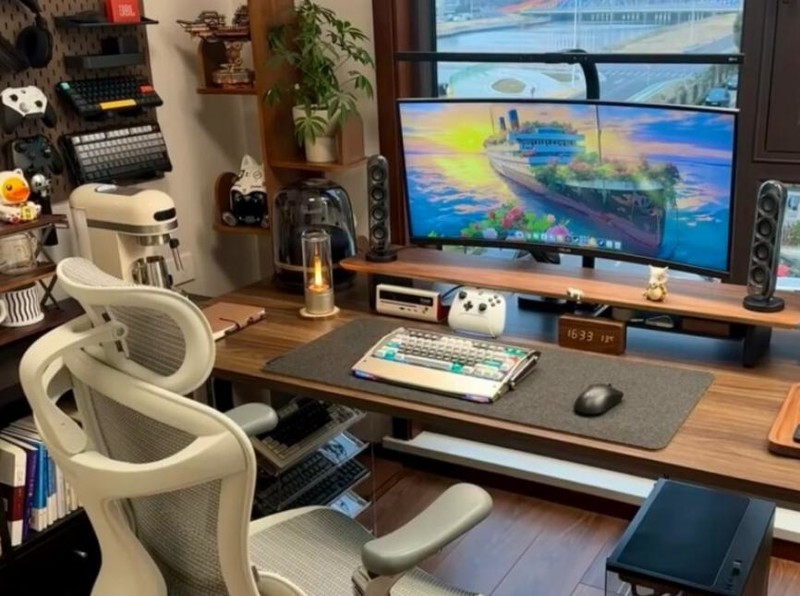 人体工学电脑椅哪个牌子好？十大人体工学电脑椅排行榜推荐