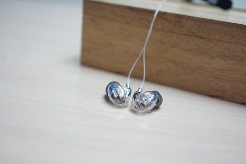 佩戴无敌，监听又好听，威世顿Westone Audio Pro X20评测