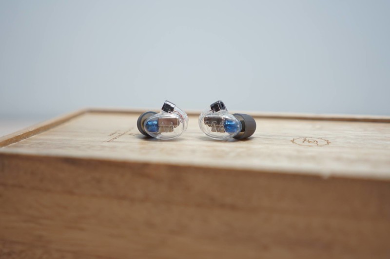 佩戴无敌，监听又好听，威世顿Westone Audio Pro X20评测