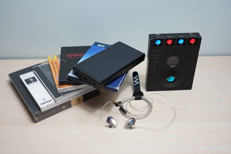 佩戴无敌，监听又好听，威世顿Westone Audio Pro X20评测